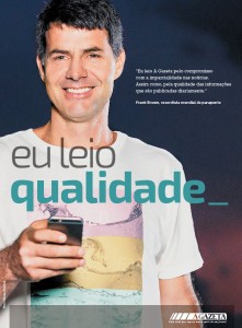 Campanha de A Gazeta