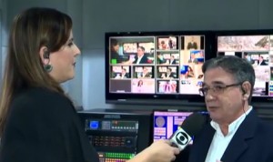 Reprodução/TV Gazeta