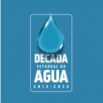 Selo Década Estadual da Água 