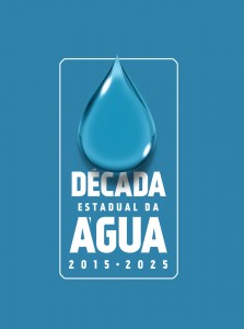 SELO DÉCADA DA ÁGUA