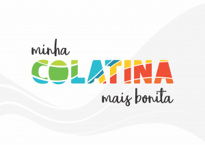 MINHA COLATINA MAIS BONITA