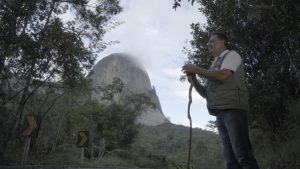 Foto: Reprodução/TV Gazeta